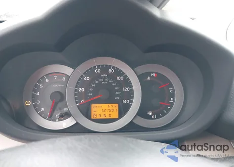 2006 Toyota Rav4 из США, поврежденный, VIN JTMZD33V165012450